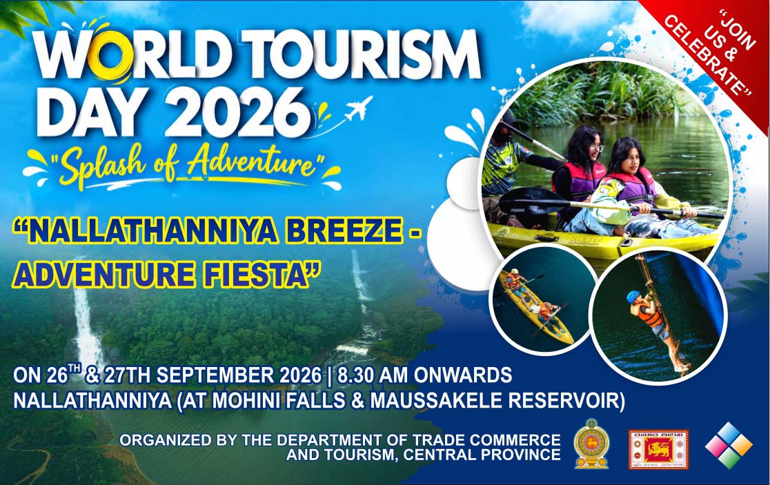 tourism