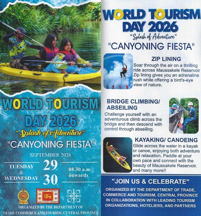 tourism